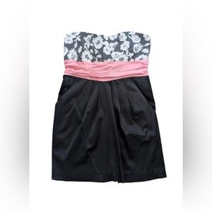 Mystic Y2K Mini Dress (Circa 2007) – US L (fits M best)